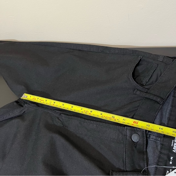 NWT Old Navy FitYou Extra High Rise Flare - Size 14-18 - Picture 16 of 16